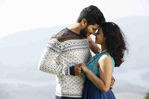 100 Days Of Love Photos